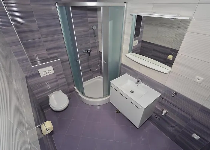 Διαμέρισμα Mucic