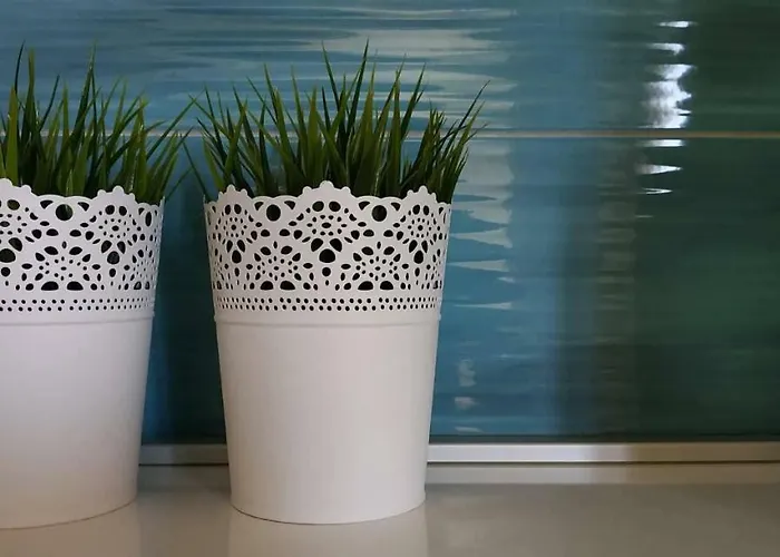 Mucic Διαμέρισμα