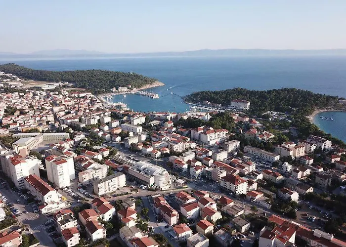 Διαμέρισμα Mucic *