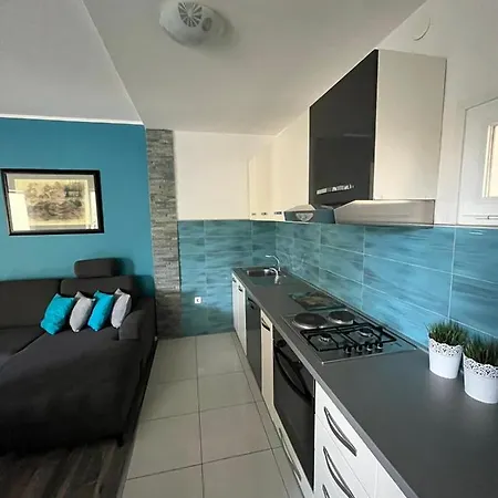Apartment Mucic *
