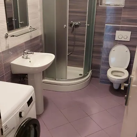 Mucic Apartament