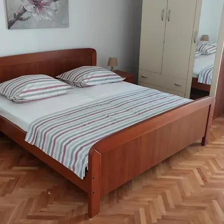 Apartament Mucic Makarska