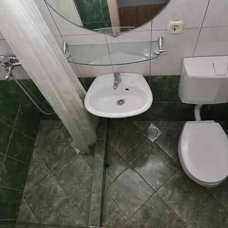 Mucic Apartment