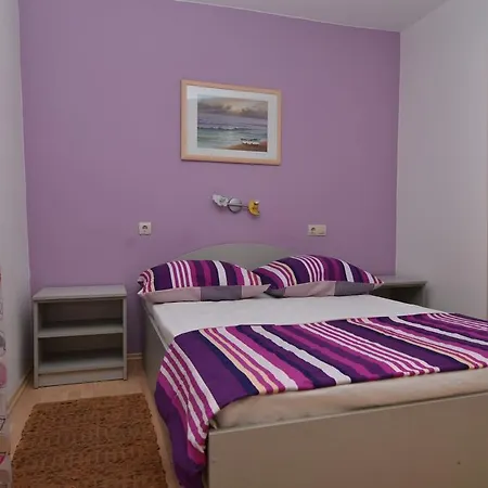 Mucic Makarska