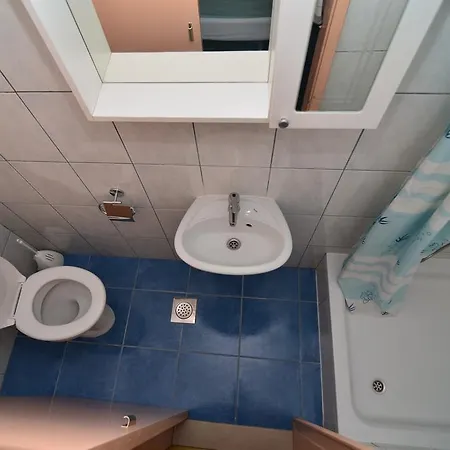 Mucic Apartment