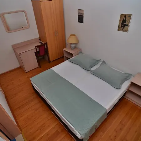 Apartment Mucic *