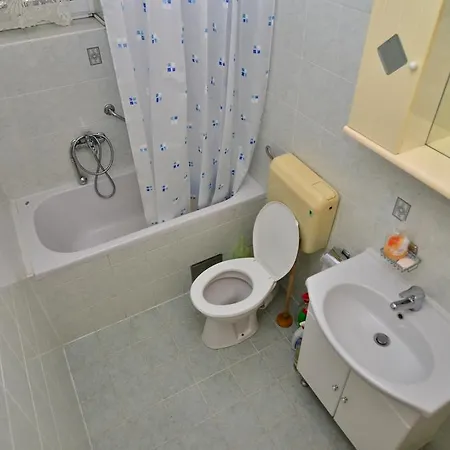 Apartment Mucic Makarska