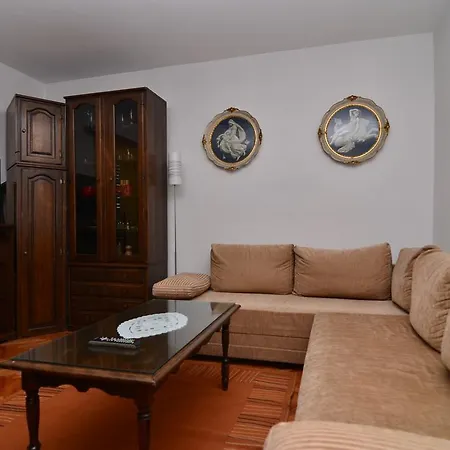 Mucic Apartament
