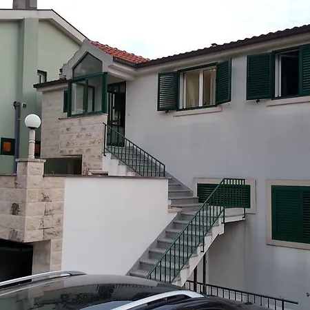 Mucic Apartment