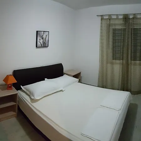 Apartament Mucic