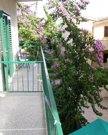 Apartment Mucic *