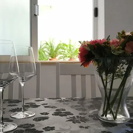 Mucic Apartment