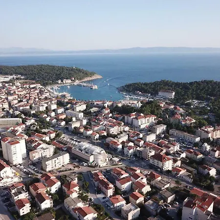 Appartamento Mucic *