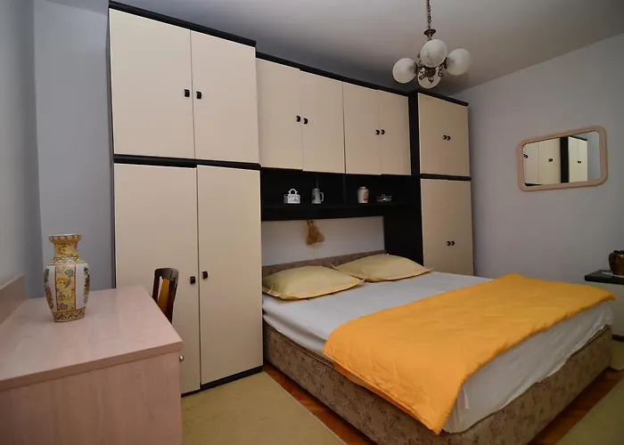 Mucic Apartmán