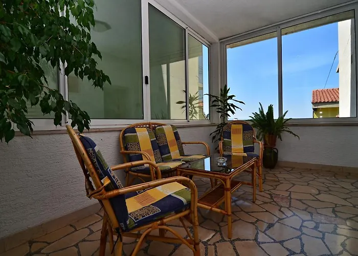 Mucic Apartmán Makarská